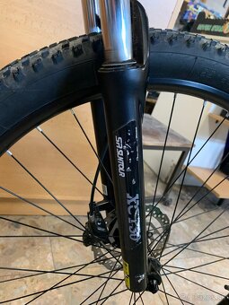 Horský bicykel KANDS COMP-ER 27,5 - 3