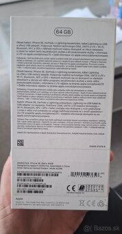 iPhone SE 2022 - 3