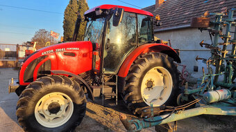 ZETOR Forrterra 12445 - 3