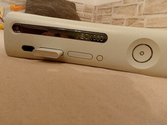 Xbox 360 - 3