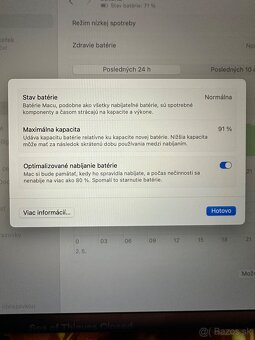 MacBook Air M1, 2020 - 3