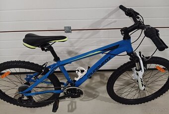 Muddyfox Anarchy 24" ako nový - 3