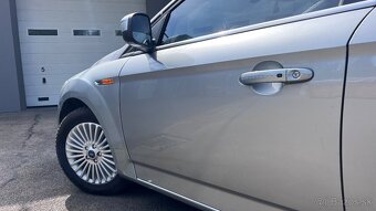 Ford Mondeo, 2.0 TDCI, Titanium - 3