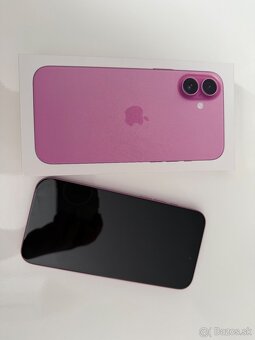 Iphone 16 Plus 256gb - 3