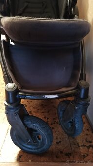 Britax B-motion Plus - 3