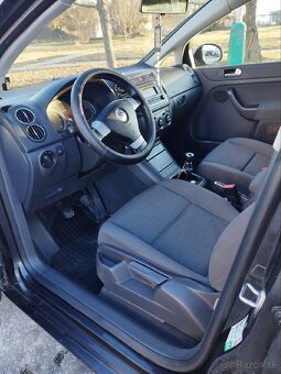 Volkswagen Golf plus - 3