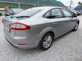 Ford Mondeo 1.6 EcoBoost SCTi Trend - 3
