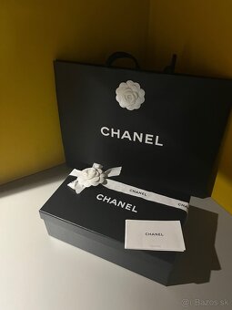 Chanel krabice a tašky - 3