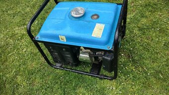 Centrala 2700w - 3