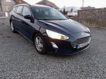 Ford Focus Kombi 2019,1.5tdci, SLOVENSKE VOZIDLO nie dovoz - 3
