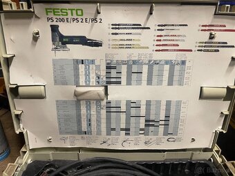 Festo ps200e - 3