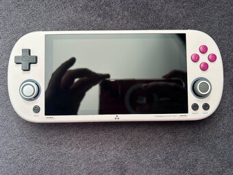Trimui Smart Pro + Sandisk 256GB retro konzola - 3