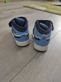 Detské tenisky Nike - 3