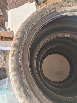 Continental Premium contact 6 245/45 R18 Y XL - 3