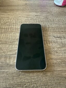 Iphone 13 256GB Starlight/biely - 3