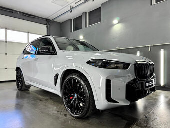 BMW X5 XDRIVE M60i M-SPORT INDIVIDUAL - 3