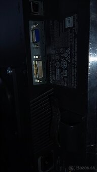 Monitor Lenono ThinkVision 22" - 3