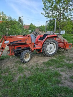 Traktor - 3