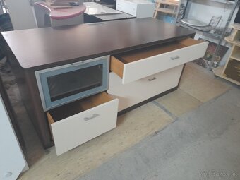 komoda pod TV. - 3