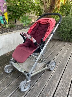 Mamas and Papas Urbo2 , Kocik , Bugina , Stroller - 3