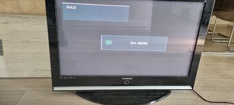 Samsung tv - 3