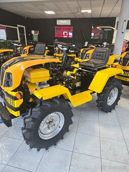 Malotraktor - 3