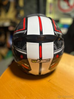 Prilba w- tec - 3
