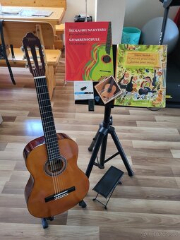 Gitara - 3