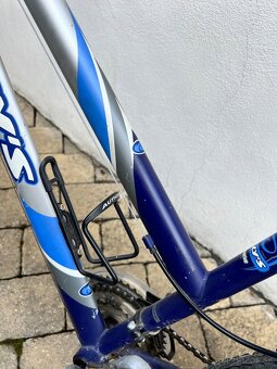 Bicykel dámsky Kellys 30€ - 3