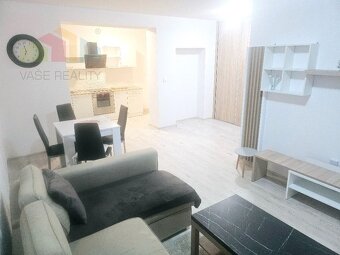 2 izbový byt Bánovce nad Bebravou / CENTRUM / BALKÓN / ZARIA - 3