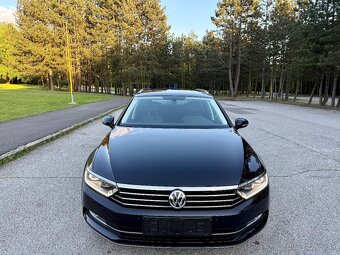 VOLKSWAGEN PASSAT VARIANT TSI HIGHLINE VIRTUAL - 3