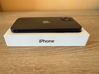 iPhone 12 64gb - 3