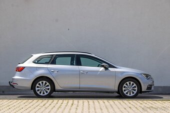 Seat Leon ST 1.6 TDI 115 Style DSG - 3