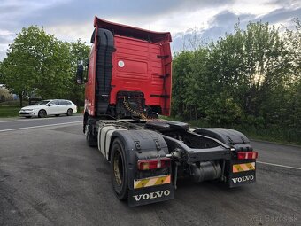 tahač VOLVO FH 440 r.v.2006, EURO 5, STANDART,AUTOMAT, - 3