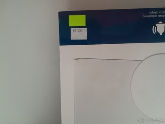Monitor dychu - 3