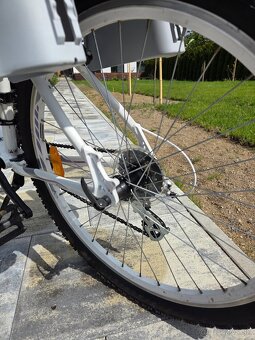 Bicykel - 3