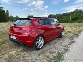 Alfa Romeo Giulietta - 3
