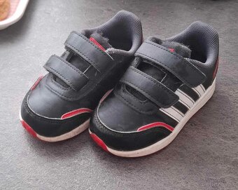 Adidas tenisky 22 2pary - 3