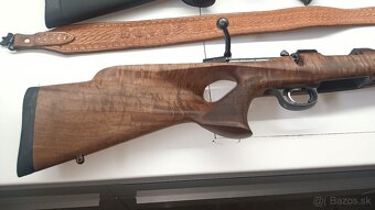 Predám cz 557 - 3