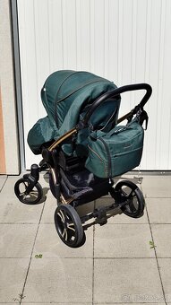 Bebetto Bresso Premium Class 2 kombinácia - 3