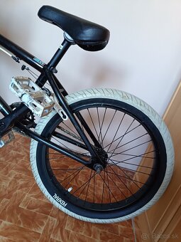 BMX - 3
