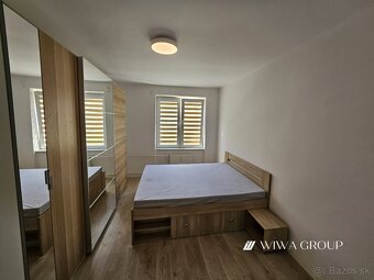 2-izbový byt na prenájom - Komárno - 3