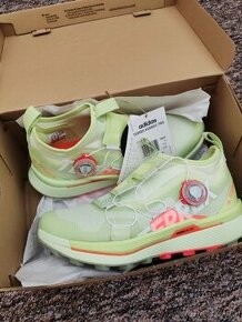 Adidas TRX Agravic Pro UK5 EU38 Damske Fitness Tenisky - 3