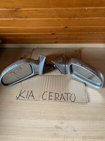 Kia cced 2012-2018 Cerato2004-2007, Kia Rio 2002-2011, - 3