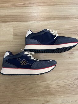 Gant tenisky - 3