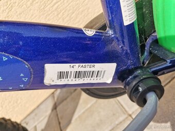 Bicykel Volare - 3