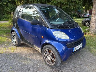 Smart - 3