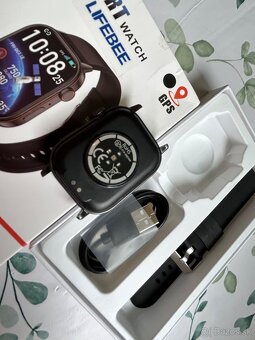 Smart Watch - 3