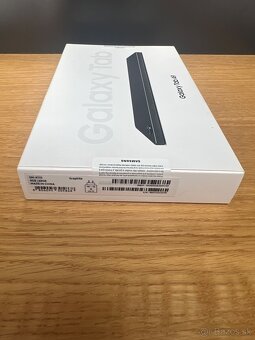 Predám SAMSUNG GALAXY TAB A9, 4GB/64GB, TOP, ZARUKA + OBAL - 3