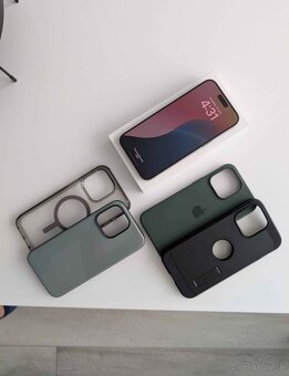 iPhone 15 Pro Max 512GB Natural Titanium - 3